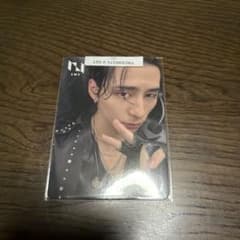 INI 니시 타카토 돔 기념 트레카 HMV 온라인