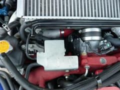 WRX STI GRB 純正ソレノイドカバー EJ20のサムネイル
