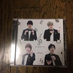 NEWS CDのサムネイル