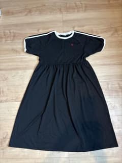 お値下げ☆Tシャツワンピース　ロング丈　Mサイズのサムネイル