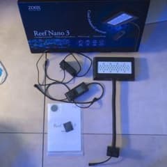 ZOOX Reef Nano 3 海水魚 照明 ライトのサムネイル