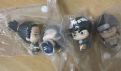 タ*輩様 NARUTO まちぼうけのサムネイル