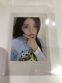 tripleS msnz Apple music 特典 トレカ ソヒョン - メルカリ