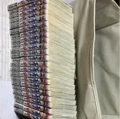エリアの騎士 1~36巻セットのサムネイル