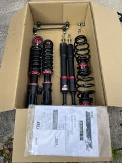 Blitz damper zzrのサムネイル