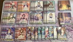 WS ストブ宝 ウマ娘 デッキ(調整パーツ付き)のサムネイル
