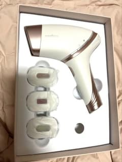 アイスレディ脱毛器のサムネイル