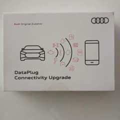 Audi connect Plug and Play 81A051629のサムネイル