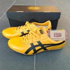 Onitsuka Tiger オニツカタイガー 26.5 キル・ビル - メルカリ
