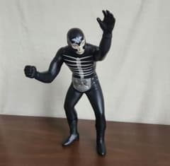 仮面ライダー ビッグサイズソフビフィギュア 世紀王誕生編 ショッカー 