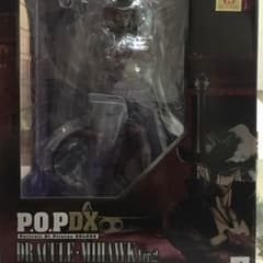 ワンピース  pop  ミホークver.2のサムネイル