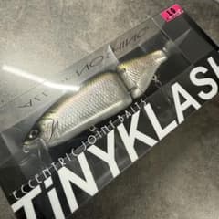 DRT エンジン タイニークラッシュ 限定カラー サツキトラウト - メルカリ