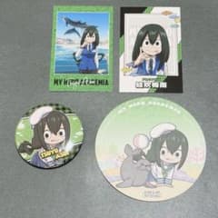 ぼっちざろっく 八景島シーパラダイス 虹夏ちゃん缶バッジ | Shop at