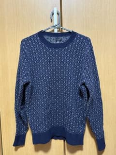 J.CREW ニット Mサイズのサムネイル