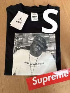 限定セール‼️新品未使用　Supreme x Jordan Sサイズのサムネイル