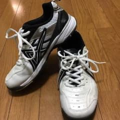 テニスシューズ 24.0㎝のサムネイル