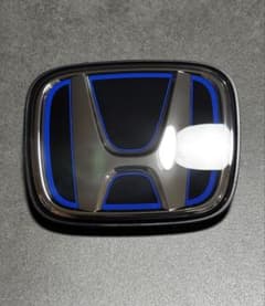 ステップワゴン RP6 RP7 RP8 フロントグリルエンブレム レーダー純正 