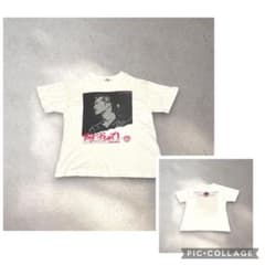 激レア 90s 当時物 矢沢永吉 Big Beat ツアー Tシャツ ビンテージ