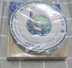 崩壊スターレイル　スシローコラボ　すし皿　アナイクスのサムネイル