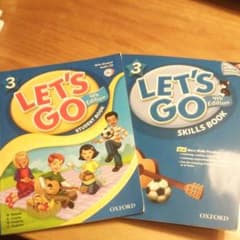 ミルク 1000円以下商品3点1500円様専用 LET'S GO 3 textのサムネイル