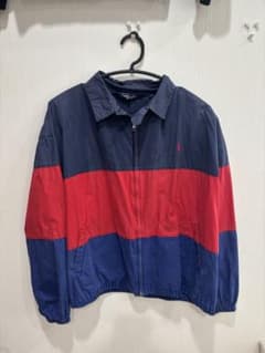 Polo by Ralph Lauren ナイロンジャケット Lのサムネイル