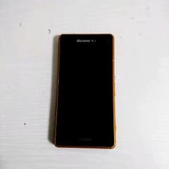 Sony Xperia A2 SO-04Fのサムネイル