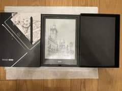 Onyx オニキス BOOX Note Pro 10.3インチ電子書籍リーダーのサムネイル