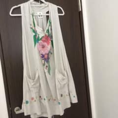 ワンピース　スカラーのサムネイル