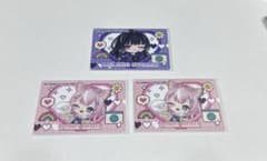 にじさんじPIGGPARTYチップス2のサムネイル