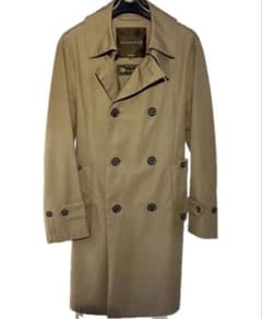 【ロロピアーナ】MACKINTOSH マッキントッシュ　モンクトンショートのサムネイル