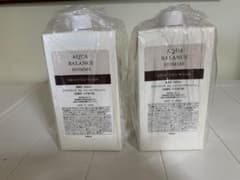 POLA アクアバランス オム　シェービングウォッシュ 1000mL×2本のサムネイル