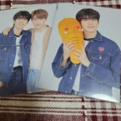 SEVENTEEN HARU 2019 トレカ ウォヌ ディノ - メルカリ