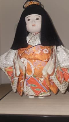 日本人形 - メルカリ