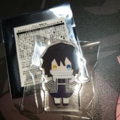 鬼滅の刃 伊黒小芭内アクリルブロック - メルカリ