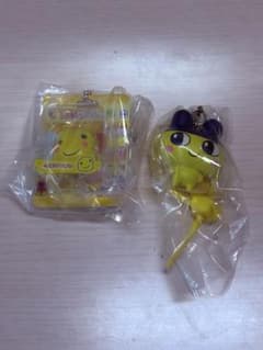 たまごっち まめっちまるっち カプセルトイのサムネイル