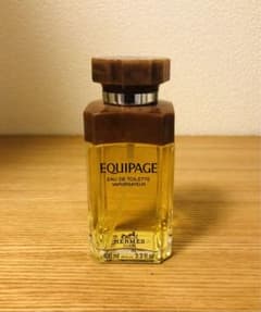 エルメス エキパージュ オードトワレ 100ml - メルカリ