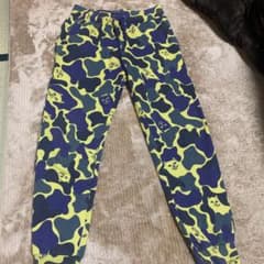 RIPNDIP リップンディップ CAMO TRACK パンツのサムネイル