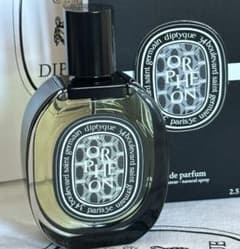 ディプティック　オルフェオン　75m Orphéon (オルフェオン) - オードパルファン | Diptyque Paris