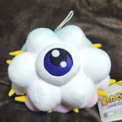 【タグ有】星のカービィ クラッコ ぬいぐるみのサムネイル