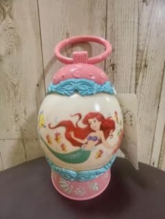 【ほぼ新品タグ付き】アリエル ランタンのサムネイル