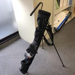 MEGA 練習用ゴルフバッグのサムネイル