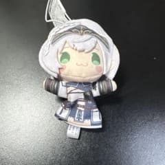 ホロライブパペット 白銀ノエルのサムネイル