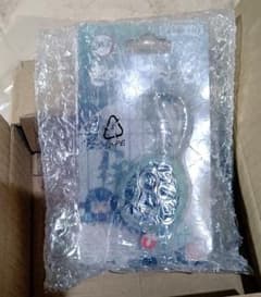 きめつたまごっち むいちろうっちカラー 無一郎のサムネイル