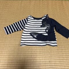 カットソーのサムネイル