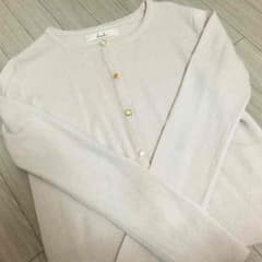 dazzlin カーディガンのサムネイル