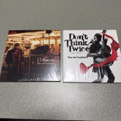 長渕剛　Amen Don't Think Twice セットのサムネイル