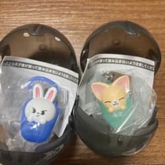 SKZOOスキズ めじるしアクセサリーソロキャンプ2点セットのサムネイル
