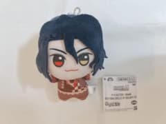 치비 구루미 아이돌 마스터 SideM Café Parade 아슬란
