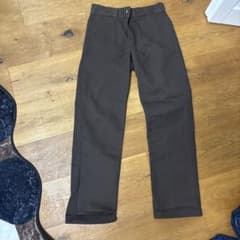 Dickies 874 ワークパンツ ダークブラウンのサムネイル