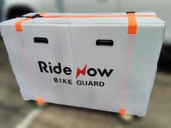 Ride Now BIKE GUARD 輪行ケース 自転車輸送用のサムネイル